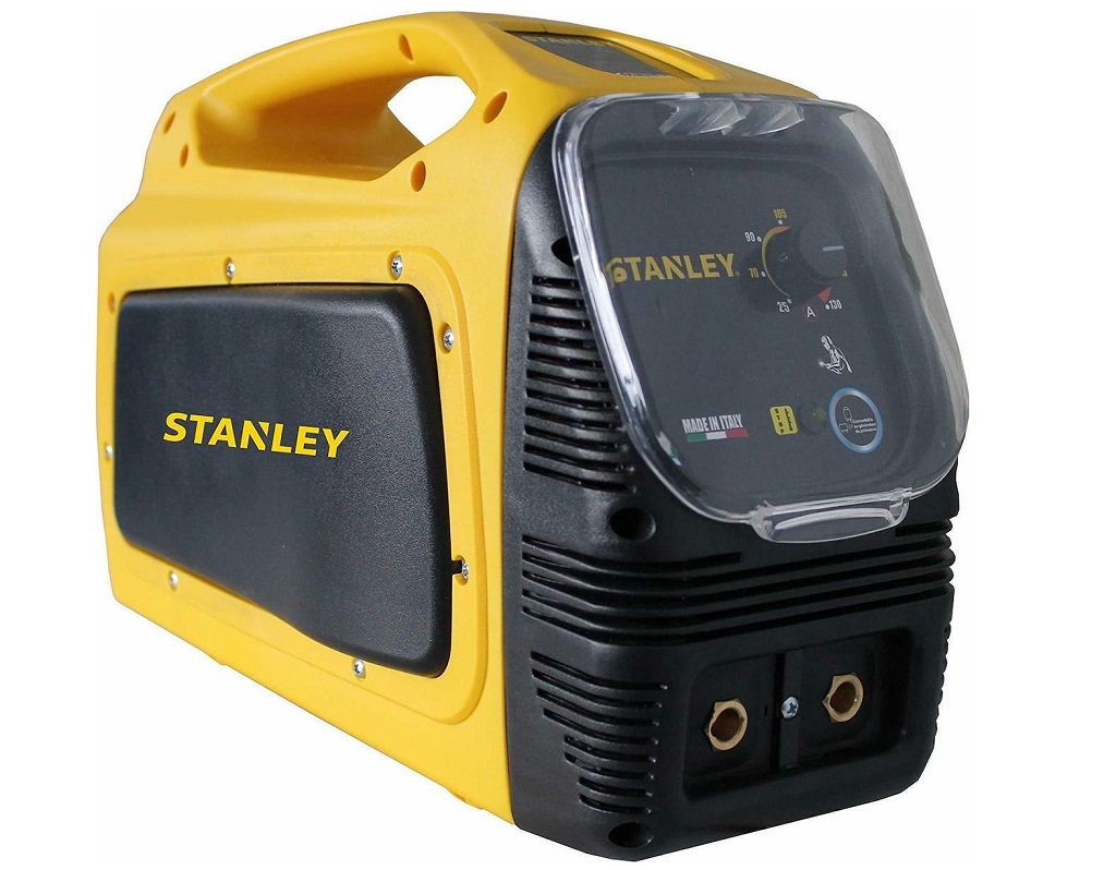 Ηλεκτροσυγ/σεις-Φορτιστές - Stanley MAX160 Ηλεκτροκόλληση Inverter 150A (max) Ηλεκτροδίου (MMA)