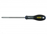 STANLEY - Fatmax screwdriver Pozidriv PZ2x125mm - Screwdrivers