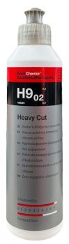 ΑΛΟΙΦΗ HEAVY CUT H9.02 250ML - Polishes - Waxes - Seals - Coat