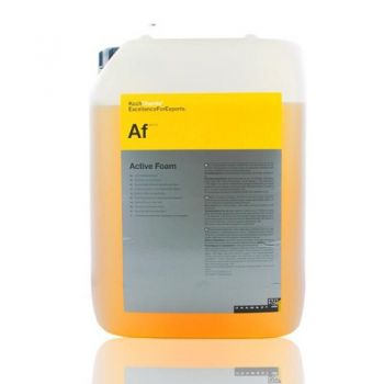 ΕΝΕΡΓΟΣ ΑΦΡΟΣ ΚΑΘΑΡΙΣΜΟΥ ACTIVE FOAM (Af) (pH 9,5) 10KG - Πλύσιμο