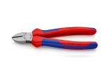 Knipex - Side cutter 180mm - Pliers