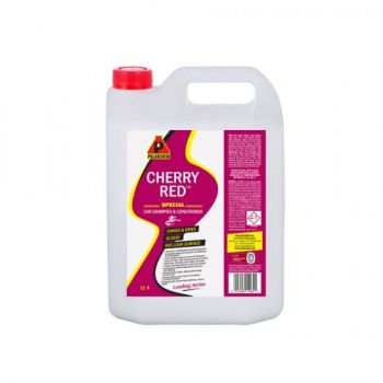 Polarchem Cherry Red 4lit - Σαμπουάν & Conditioner - Washing