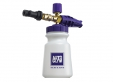 AutoGlym - Polar Blast Kit Detergent Foam - Spray Bottles - Sprayers