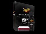 Meguiar's - Σφραγιστικό Κιτ Βαφής Αυτοκινήτου M688 Deep Crystal Ultra Paint Coating - Αλοιφές - Κεριά - Σφραγιστικά - Κεραμικά